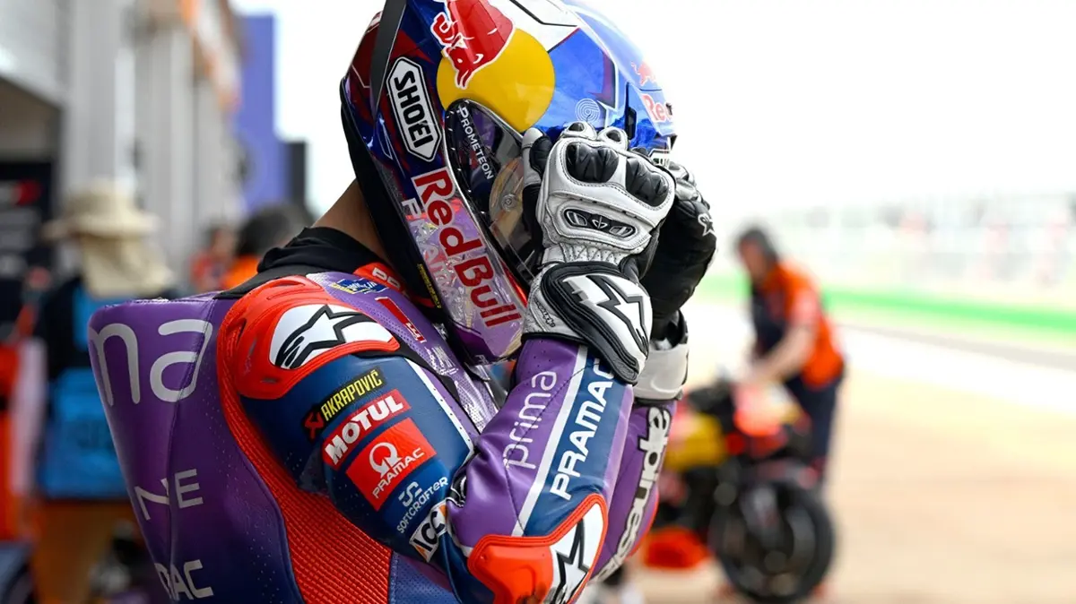 Hollanda MotoGP ne zaman, saat kaçta" Toprak Razgatlıoğlu maçı saat kaçta, hangi kanalda"