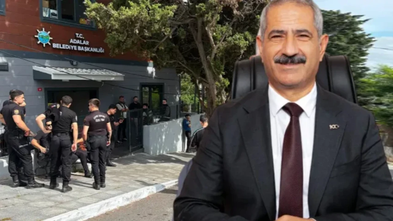 "150 bin Euro'dan aşağı inmemeyiz" iddiası: Adalar dosyasında şok kayıtlar