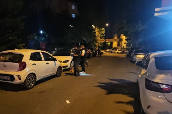 İstanbul'da silahlı saldırı: Çok sayıda yaralı var