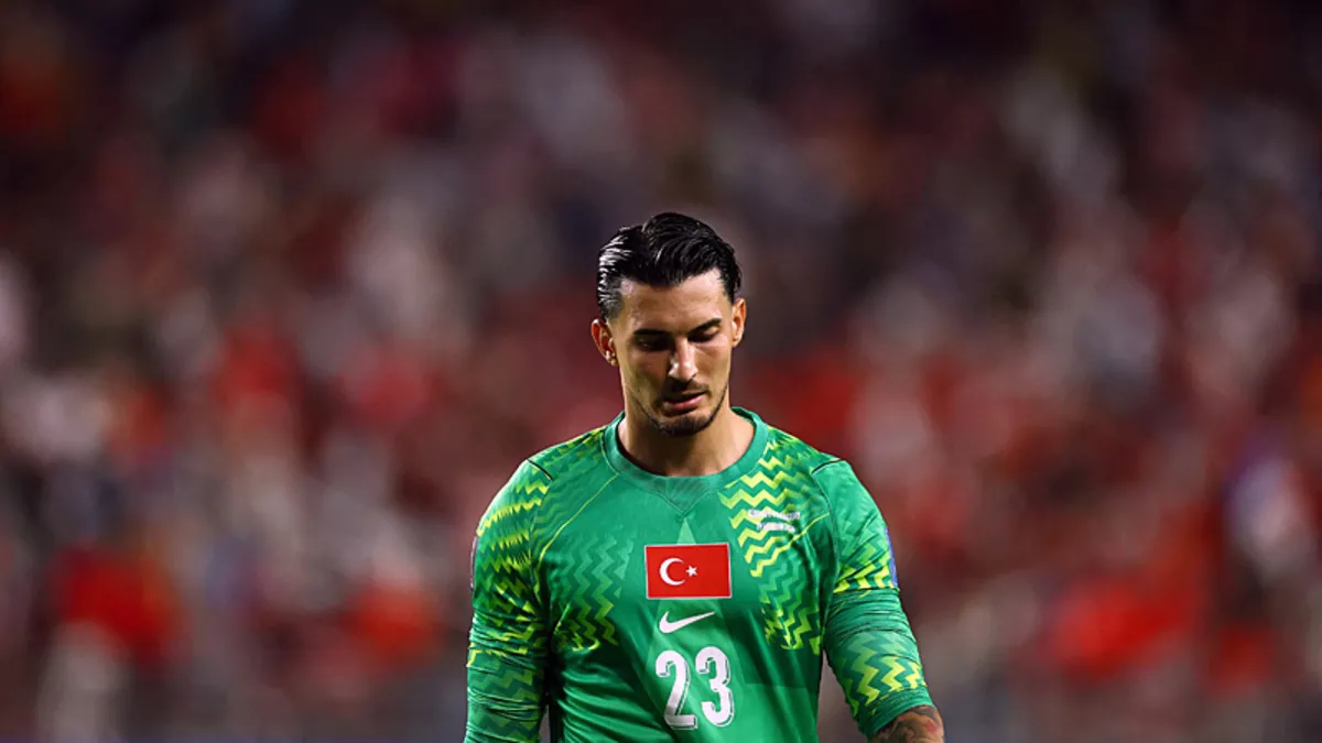 Uğurcan Çakır: Tarif etmek gerçekten çok zor!