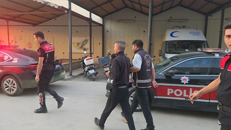 'Torbacılara' karşı 4 ilde helikopter destekli operasyon: 52 gözaltı