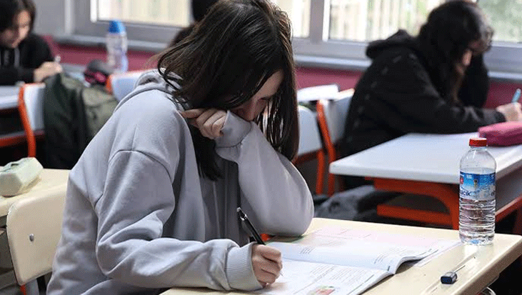 Son dakika... YKS şampiyonları belli oldu! İşte Türkiye birincileri