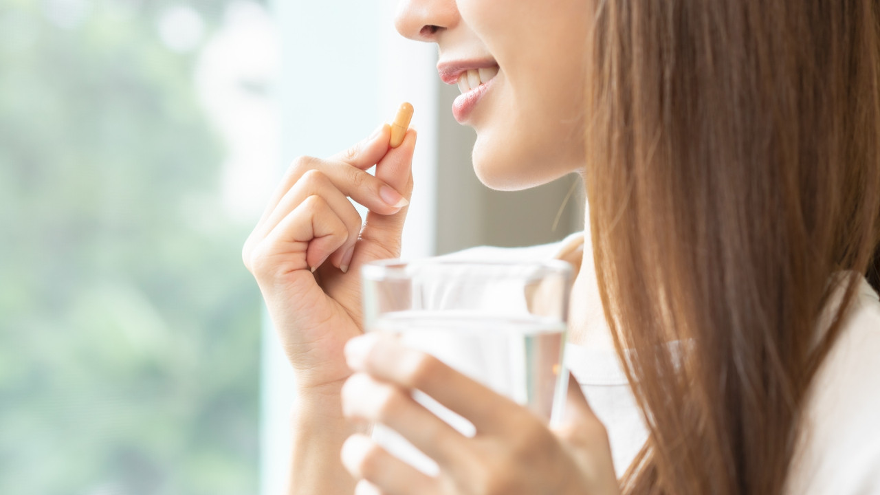 3 kat daha hızlı çalışan yeni vitamin D molekülü