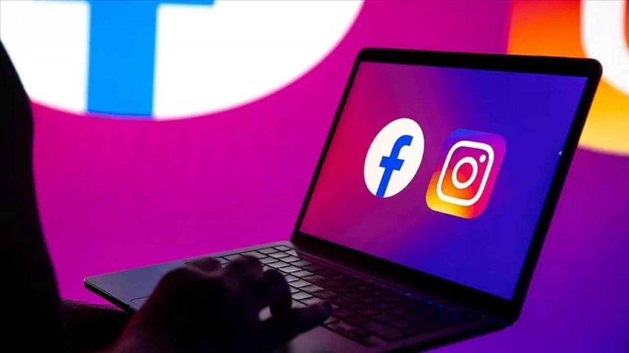 AB'den Facebook ve Instagram'a "bağımlılık yapan tasarım" suçlaması
