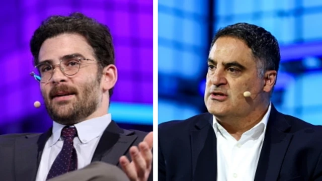 Cenk Uygur ve Hasan Piker'in İngiltere'ye girişleri engellendi