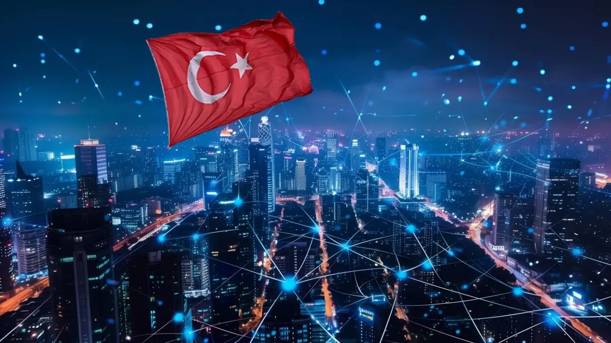 Dünya devinden Türkiye övgüsü: Avrupa'ya örnek oldu