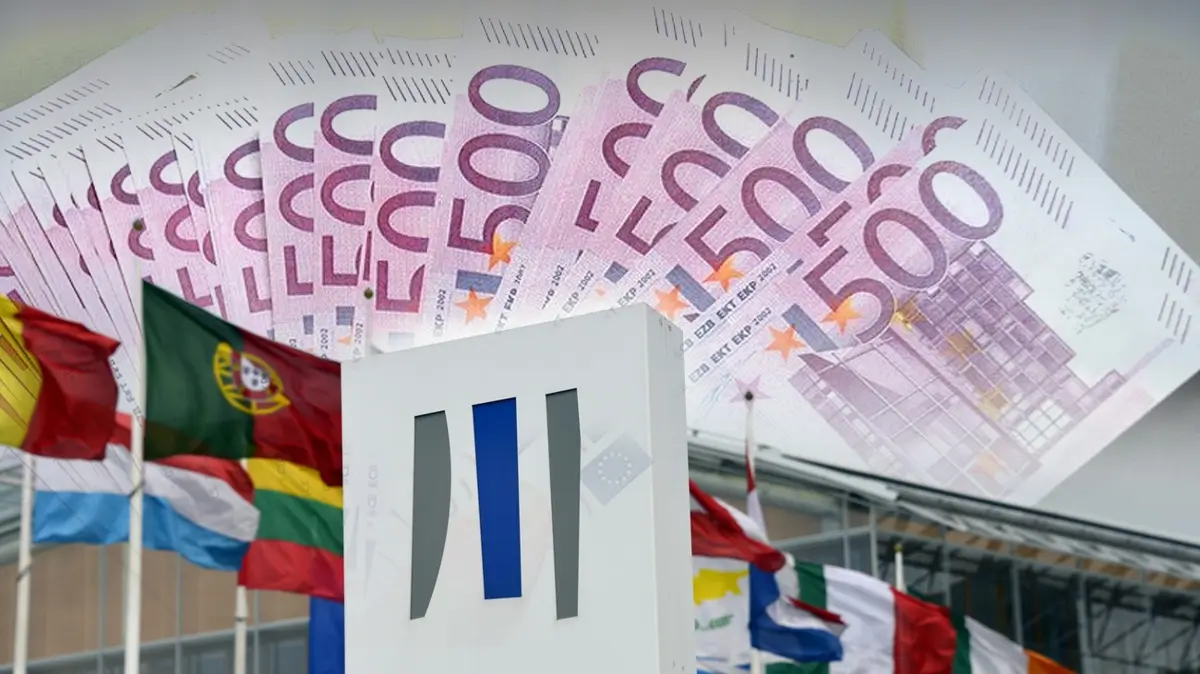 Avrupa'dan 8 yıl sonra Türkiye hamlesi! 200 milyon avro için imzalar atıldı