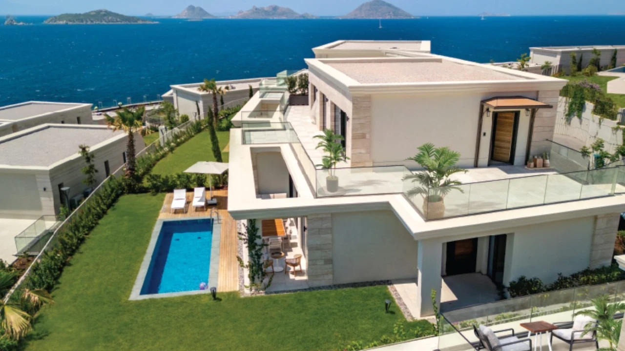 Tatilde ev kiralayacaklar dikkat: Mağduriyetler arttı