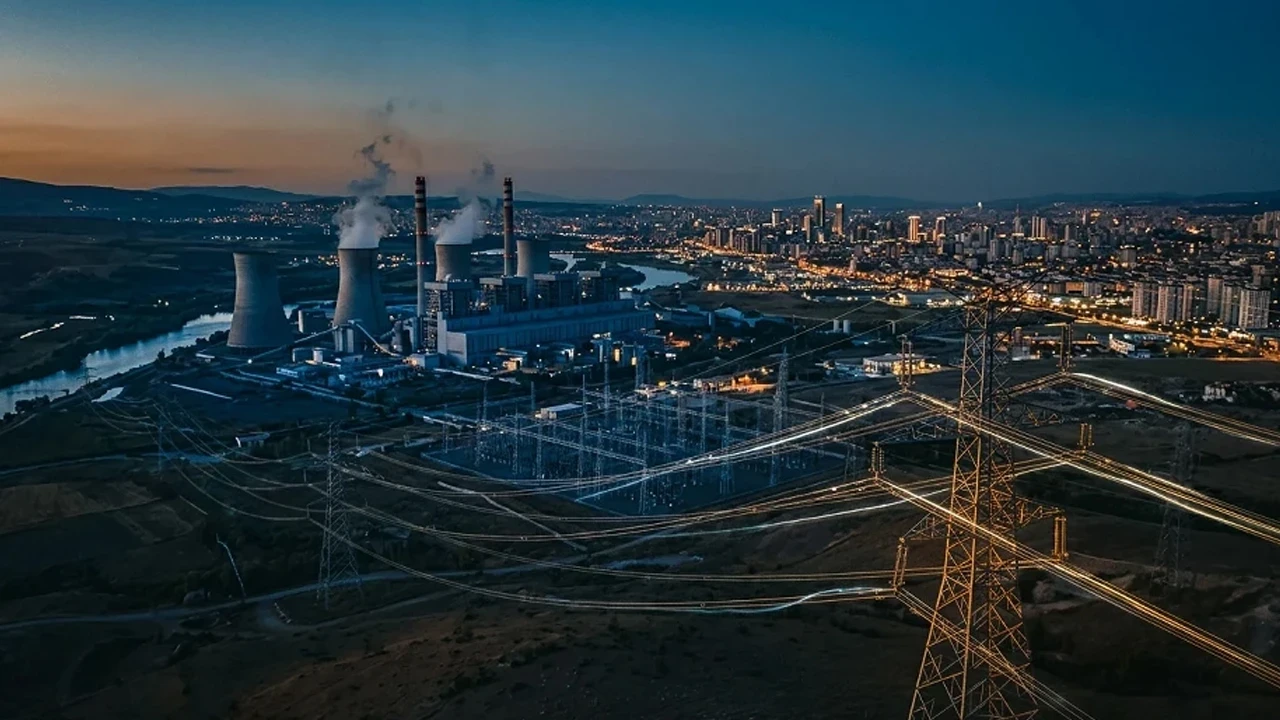Elektrik fiyatlarında sert değişim: İşlem hacmi yüzde 29 düştü
