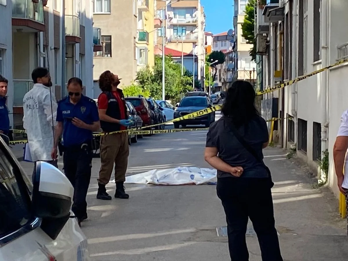 Sinop'ta pencereden düşen Alzheimer hastası adam hayatını kaybetti