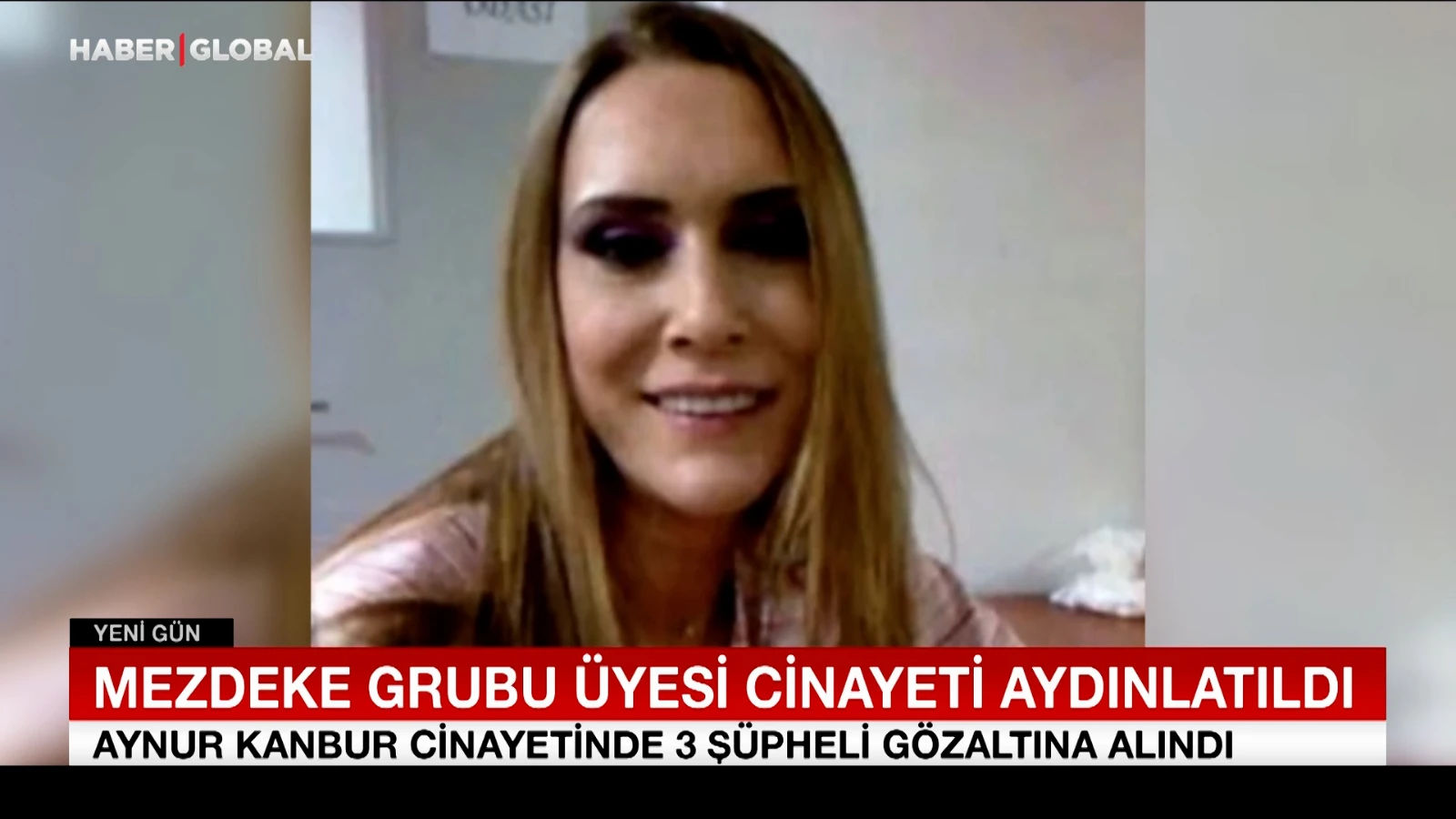 Mezdeke grubu üyesi cinayeti aydınlatıldı, işte kan donduran detaylar