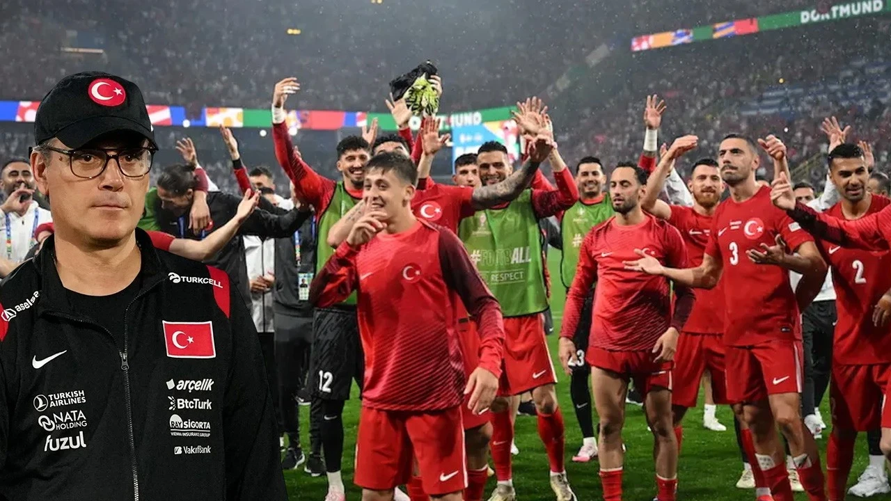 Milliler Dünya Kupası sahnesine çıkıyor! Montella'dan sakatlık açıklaması: Kafamda soru işaretleri var! 'Bizi tanımıyorlar'