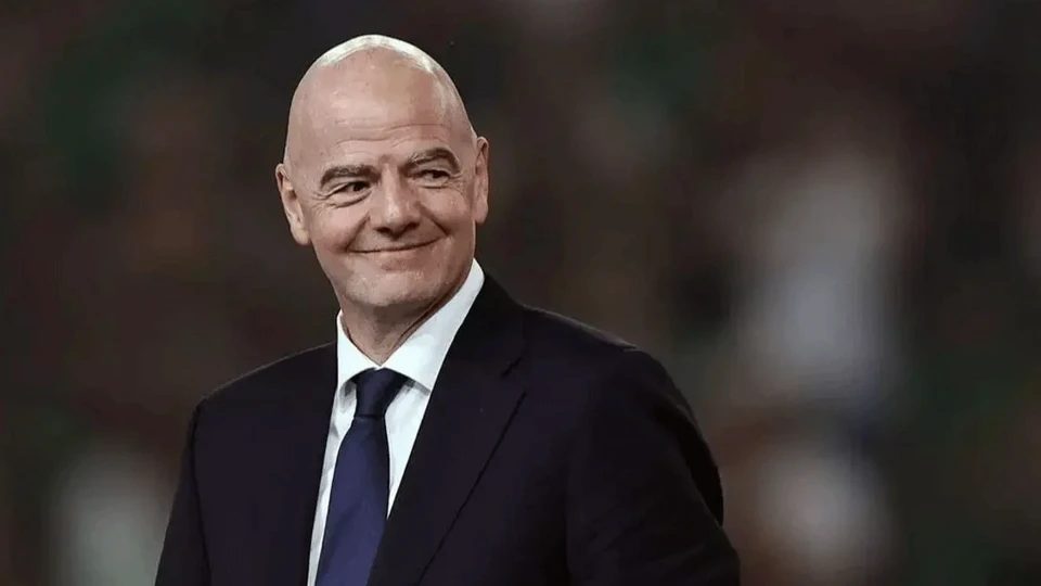 FIFA'dan tarihi karar: Filistin ve İsrail açılış maçında karşı karşıya gelebilir