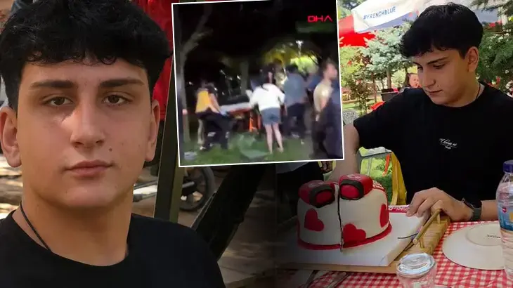 Ölen 16, katili 17 yaşında! Kalbinden iki kez bıçakladı: Bunlar çocuk değil canavar