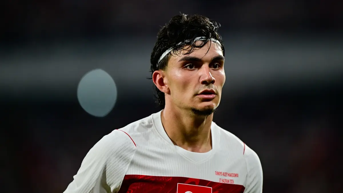 Can Uzun'dan transfer sorusuna cevap!