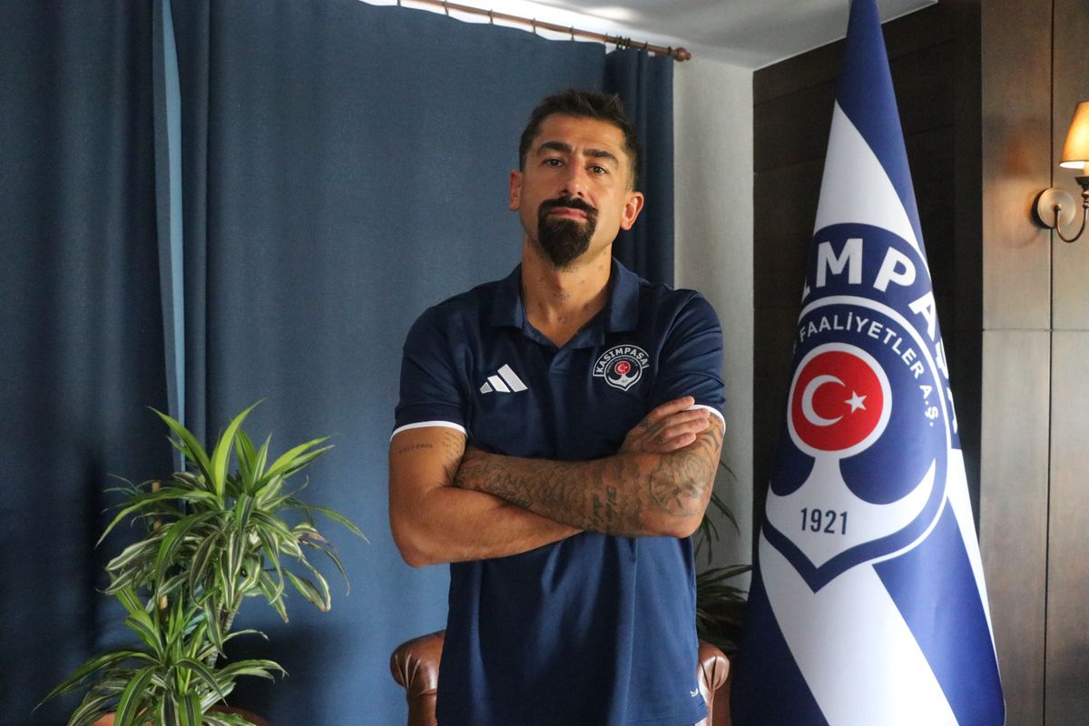 Kerem Demirbay: Bundesliga’da oynamak benim için daha kolay