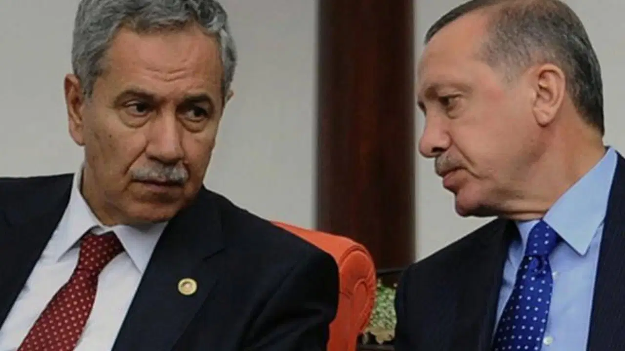 Bülent Arınç’tan dikkat çeken ‘Erdoğan sonrası’ çıkışı: 'Kulağına kar suyu kaçırayım… Parti içinden, dışından bir sürü isim var’