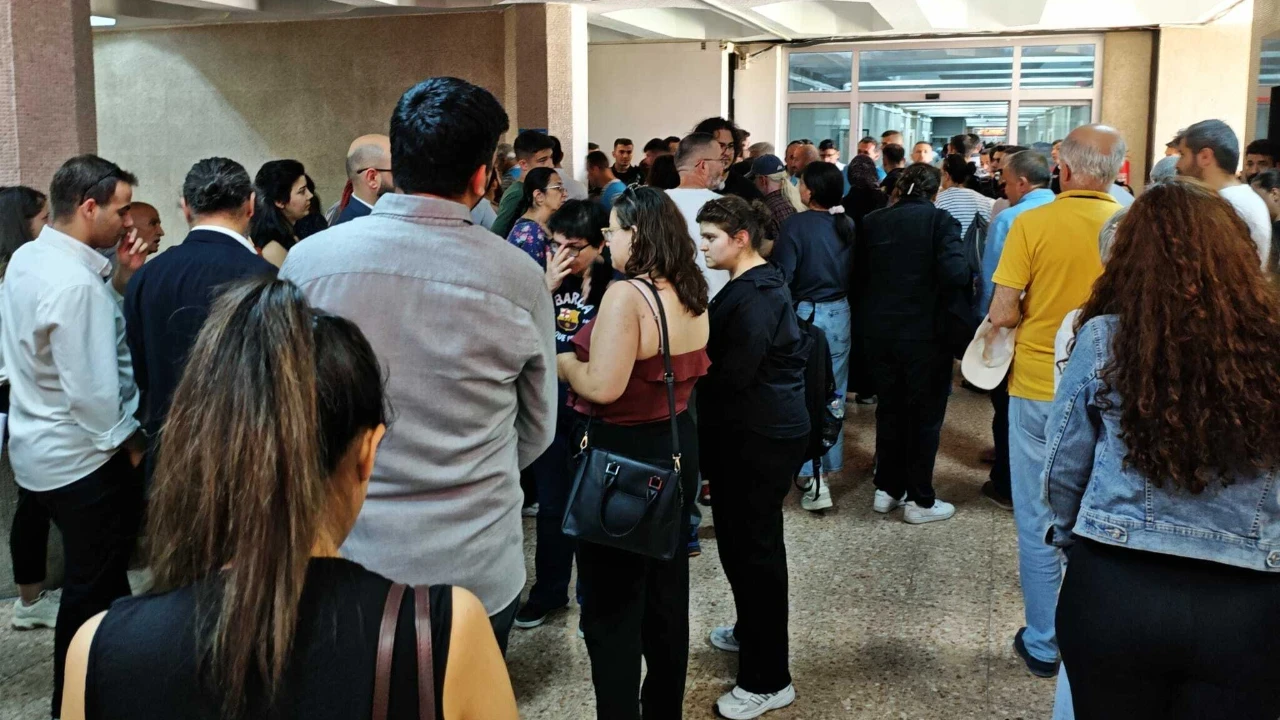 TEMA Vakfı Ankara Temsilcisi ve 5 kişi tutuklandı