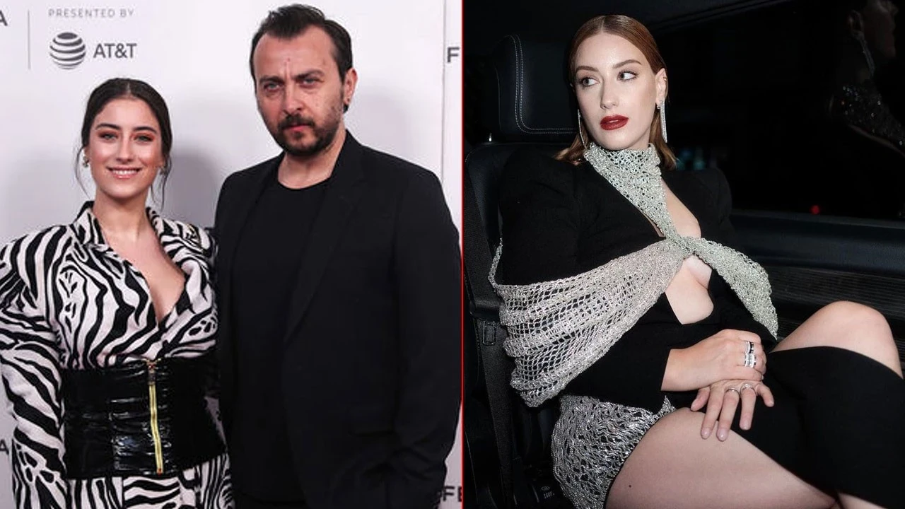 Hazal Kaya ve Ali Atay ülkeyi terk ediyor! Taşınacakları ülkeyi açıkladı