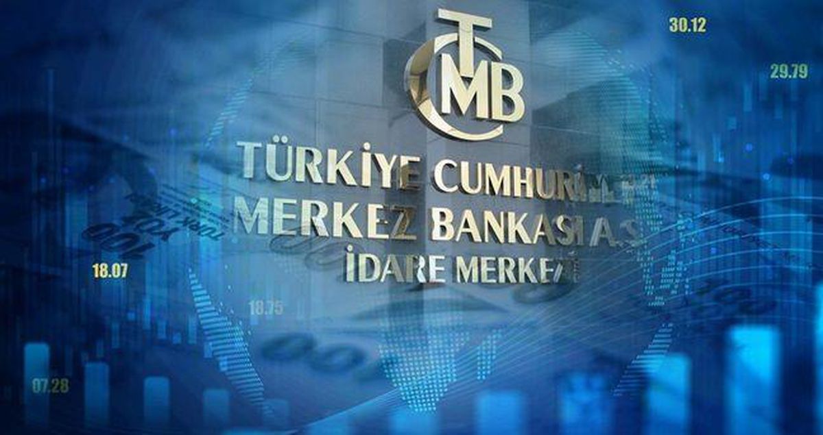 MERKEZ BANKASI FAİZ KARARI: Merkez Bankası Haziran faiz kararı ne oldu? MB faizi sabit mi bıraktı?