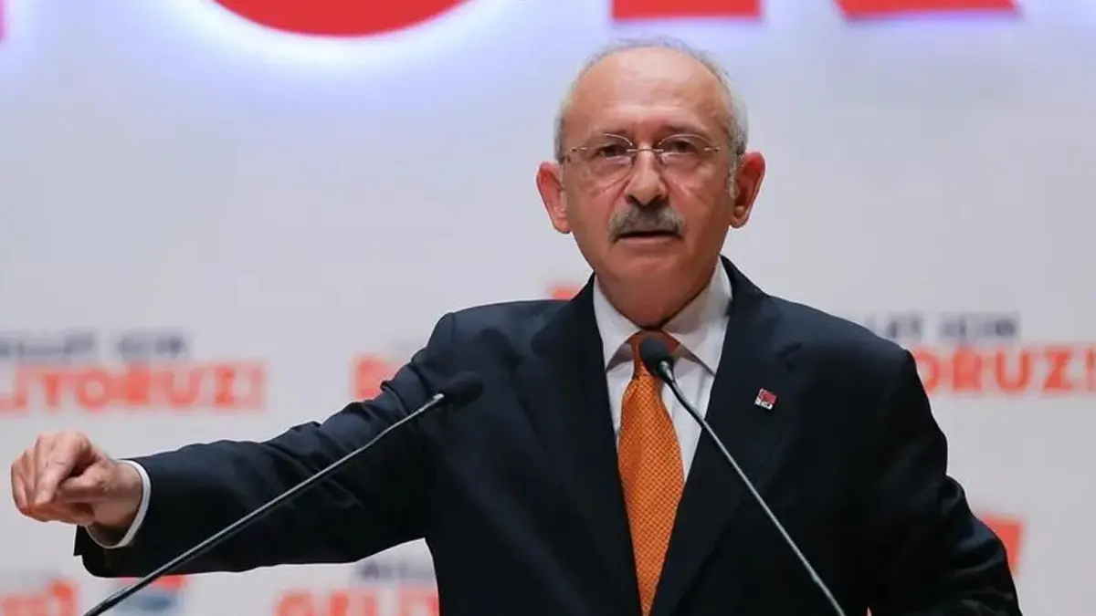 Kılıçdaroğlu neşteri vuracak! Temmuz ayını işaret etti: Katılmayan hepsini görevden alacak