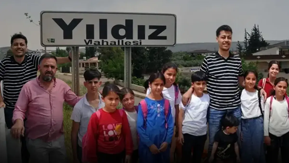 Karışıklık olmasın diye çocuklara çift isim koyuyorlar! Sebebi hayret ettirdi