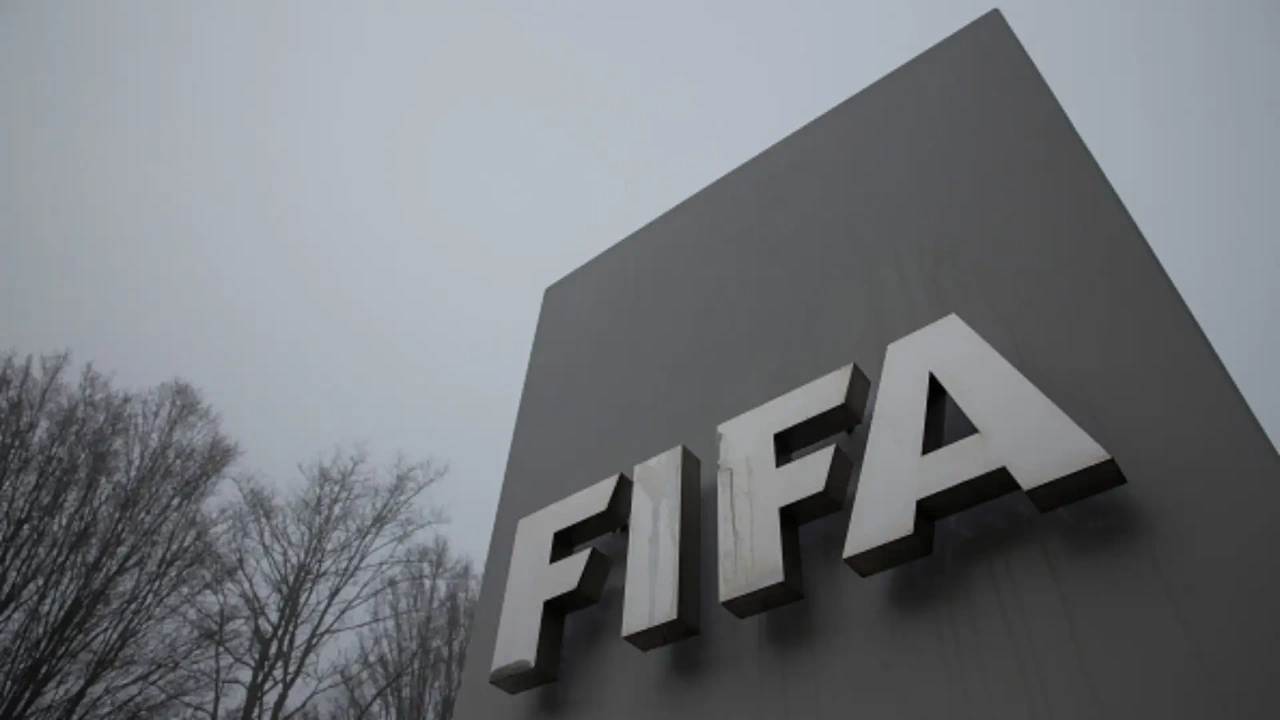 FIFA maça çıkmadan 100 bin dolar ödemeye yapacak