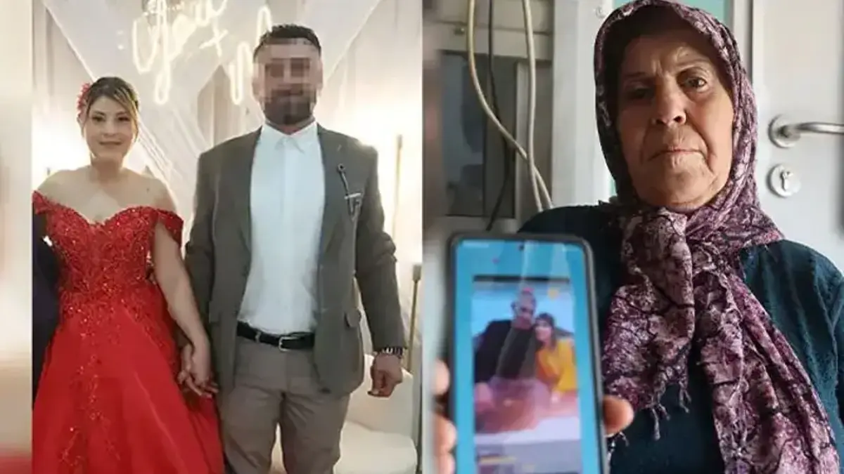 Nişanı bozdu, canından oldu! Konteynerde çifte cinayet