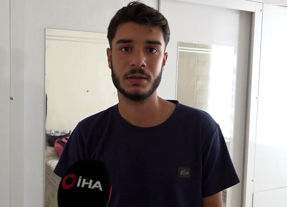 Gaziantep'te tatile giden aileye hırsız şoku: Yaklaşık 1 kilo altını çaldılar