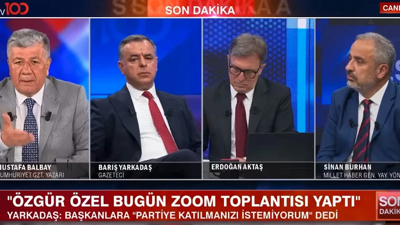 Fatih Erbakan Mansur Yavaş'ı Destekler mi? Siyaseti Sarsan 3 Büyük Yalan!