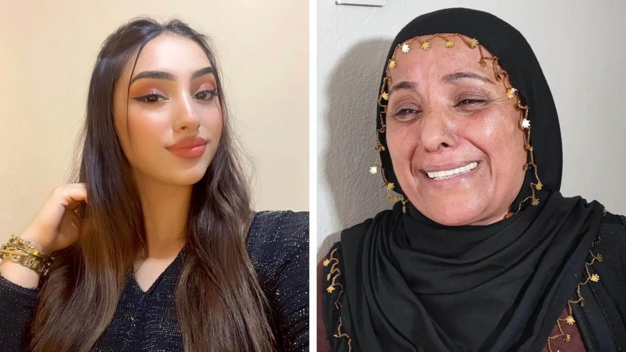 IBAN'ını kullandırdı, 17 yaşında hapse girdi