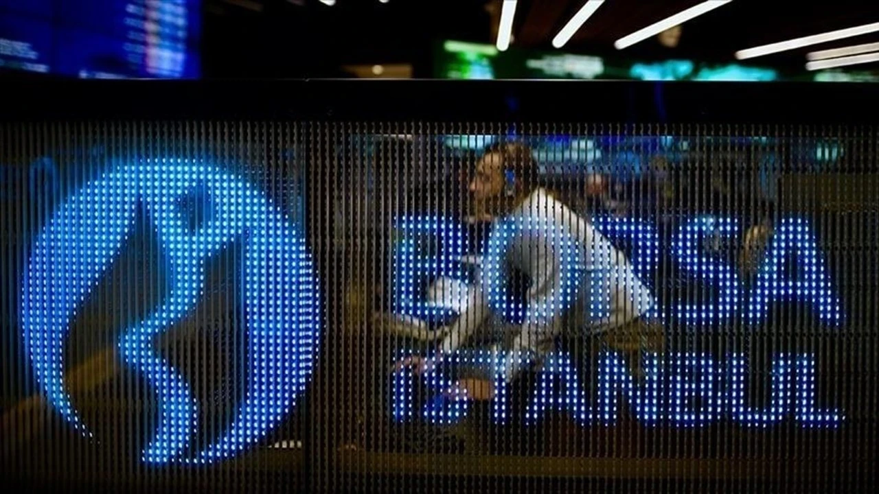 Birlik Mensucat pay devri ve toptan satış işlemi tamamlandı