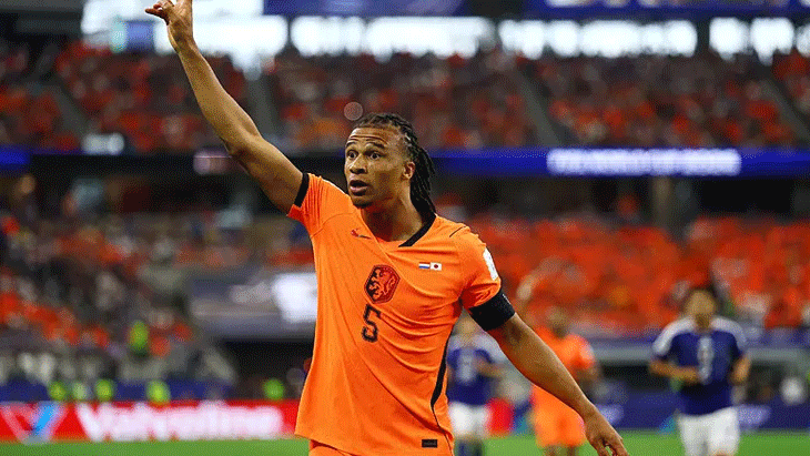 Fenerbahçe'de Nathan Ake transferinin perde arkası ortaya çıktı