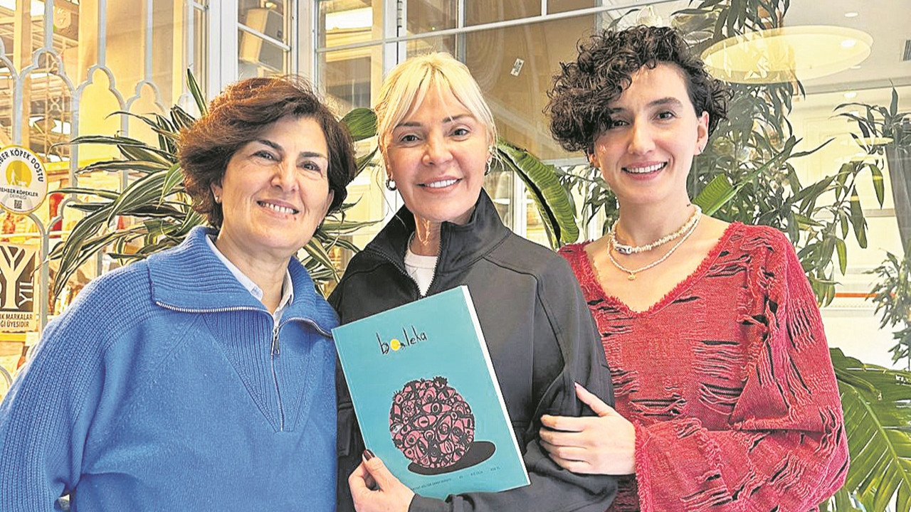 Boleka yeni ihtimallerin peşine düşüyor