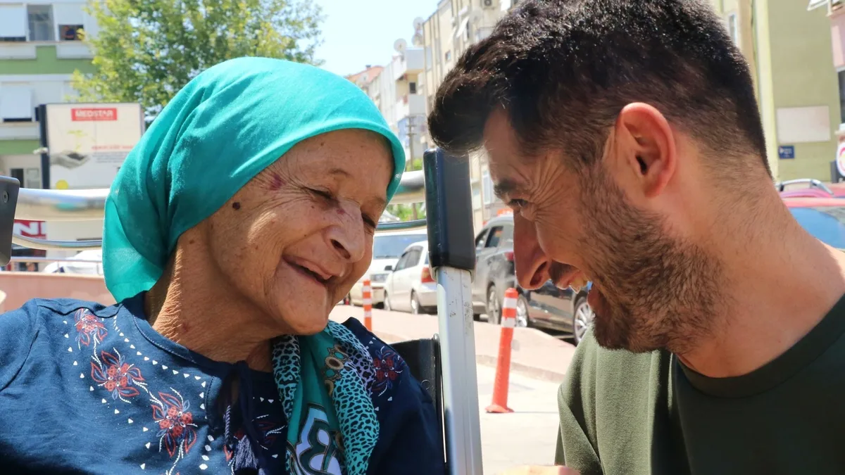 SON DAKİKA… Milyonda birlik mucize! Tam 1.2 milyon kişide umut arandı: O mucize doktorları bile ağlattı!
