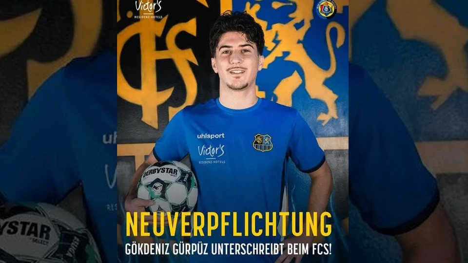 Galatasaray'dan 3. lig ekibine transfer oldu: Gökdeniz Gürpüz ilk sözlerini söyledi