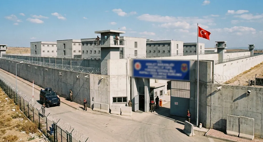 Terörsüz Türkiye Süreci: 4 Bin Hükümlünün Tahliyesi Bekleniyor