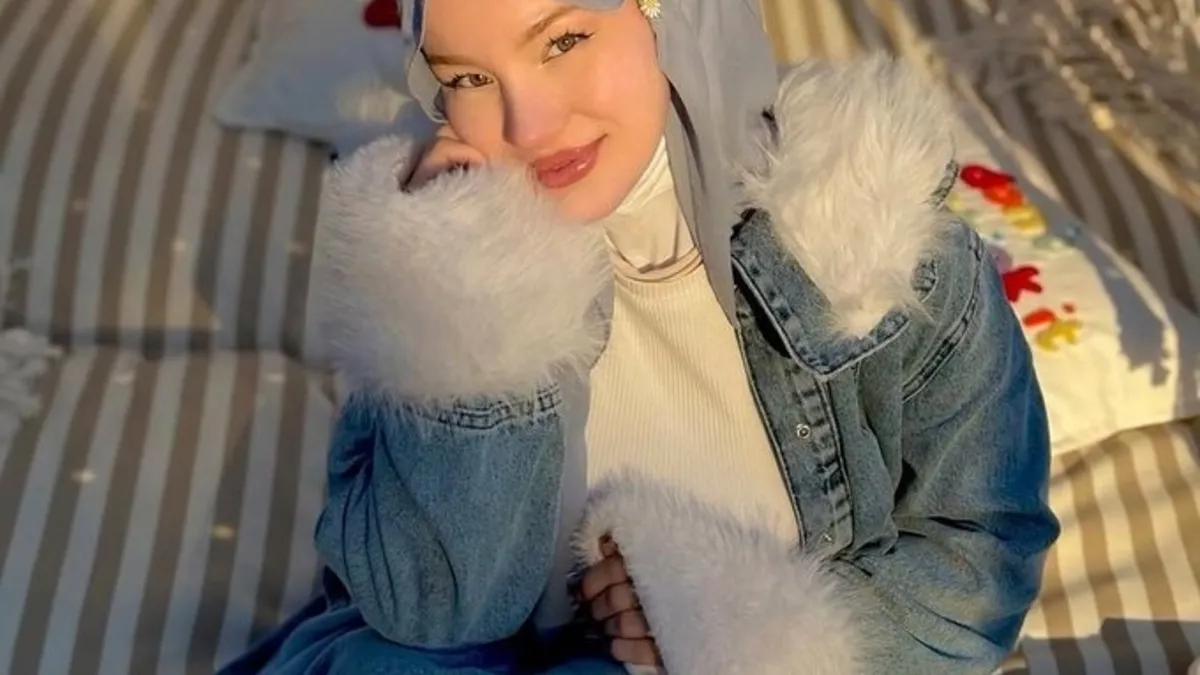 Dini değerleri aşağılama! Fenomen Fatma Soydaş hakkında gözaltı kararı