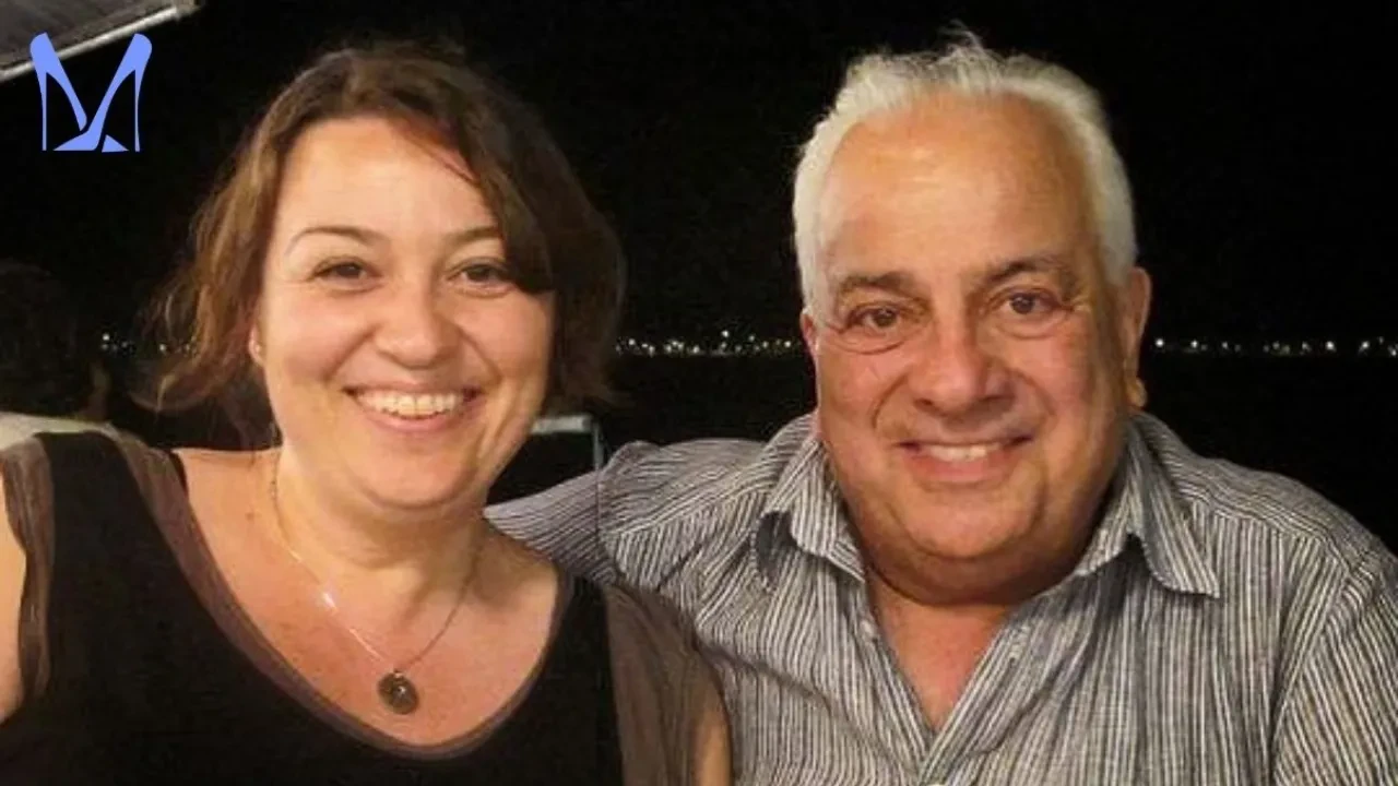 Zeki Alasya’nın eşi Jülide Alasya’dan Melek Baykal açıklaması! İşte o sözler