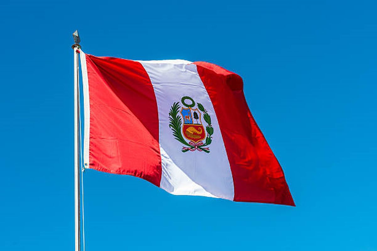 Peru'da halk yeni cumhurbaşkanını belirlemek için sandık başında