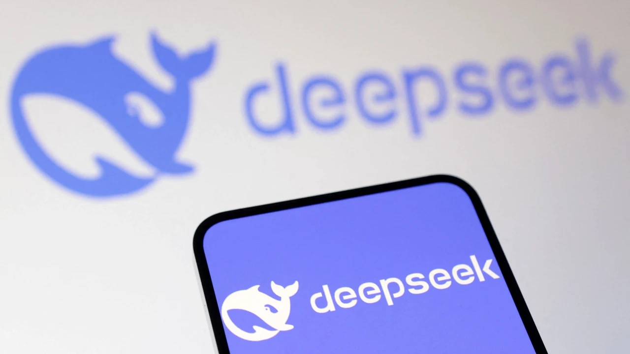 ABD'den Deepseek'i sevindiren karar: Süreç askıya alındı