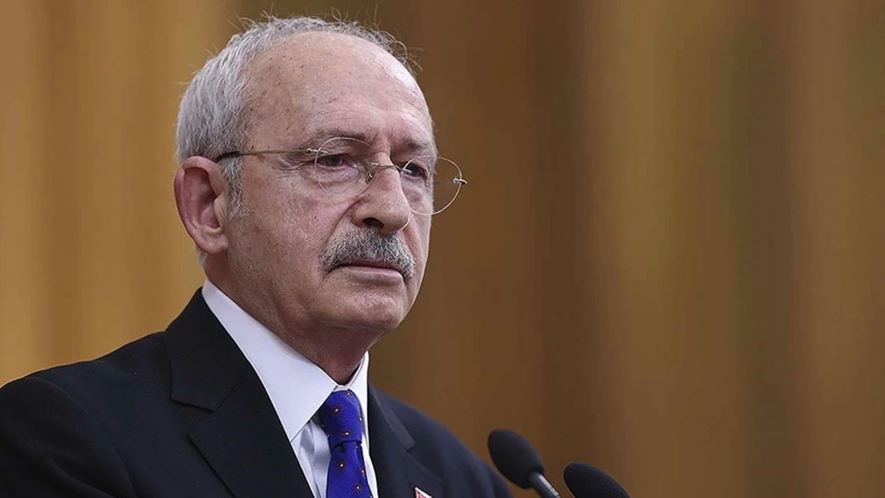 Kılıçdaroğlu'na köyünden şok! Köyünde anket yapılsa sonuç belli, destek yok!