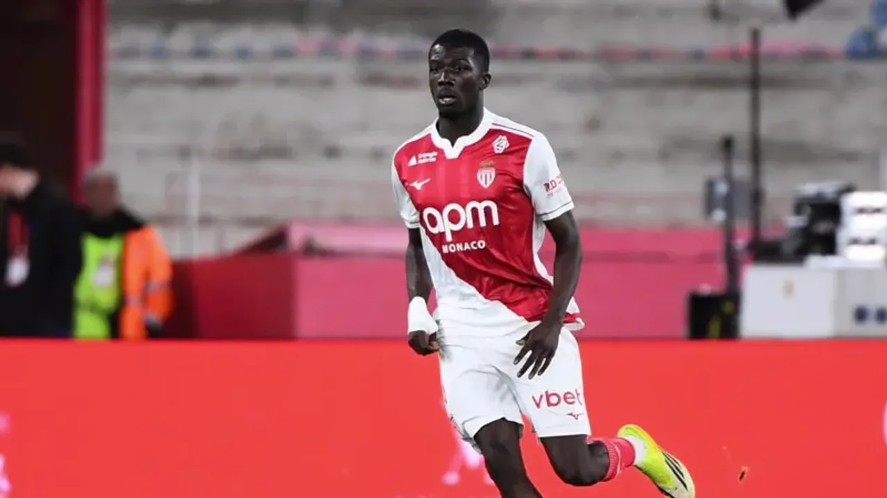 Beşiktaş, Kassoum Ouattara transferinde sona yaklaştı