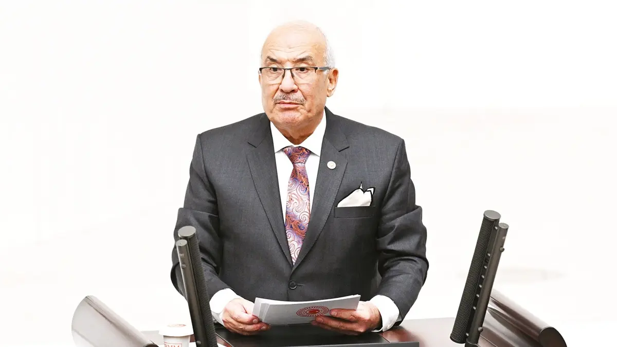 Vekili de ‘FETÖ' taktiğiyle çarptılar! 70 milyon liralık dolandırıcılık!
