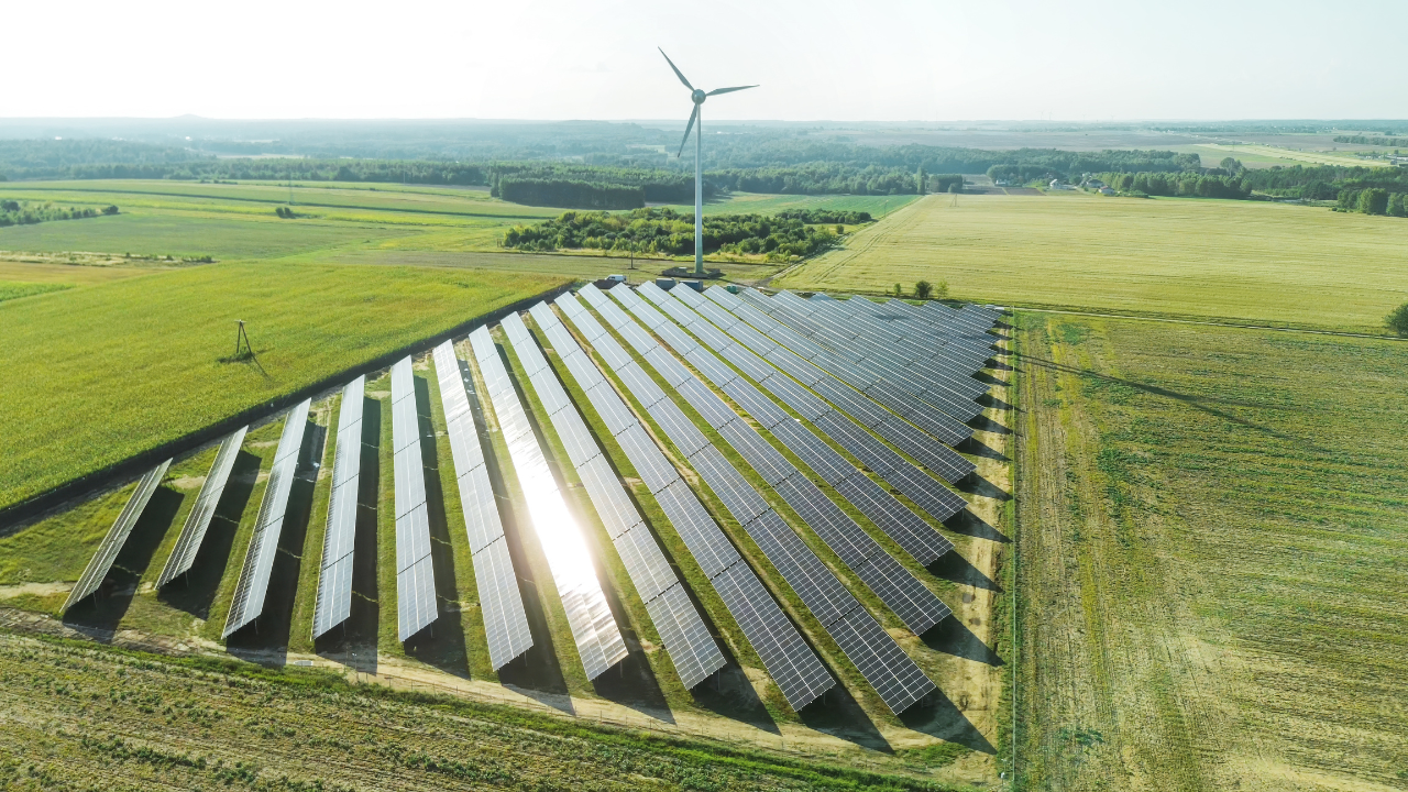 IEA: Temiz enerji dönüşümünde toplumsal katılım belirleyici