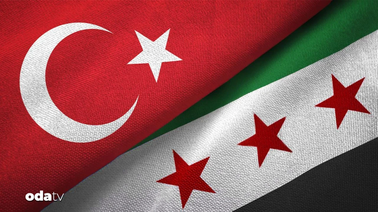 Bakan açıkladı: Türk bankaları Suriye yolcusu