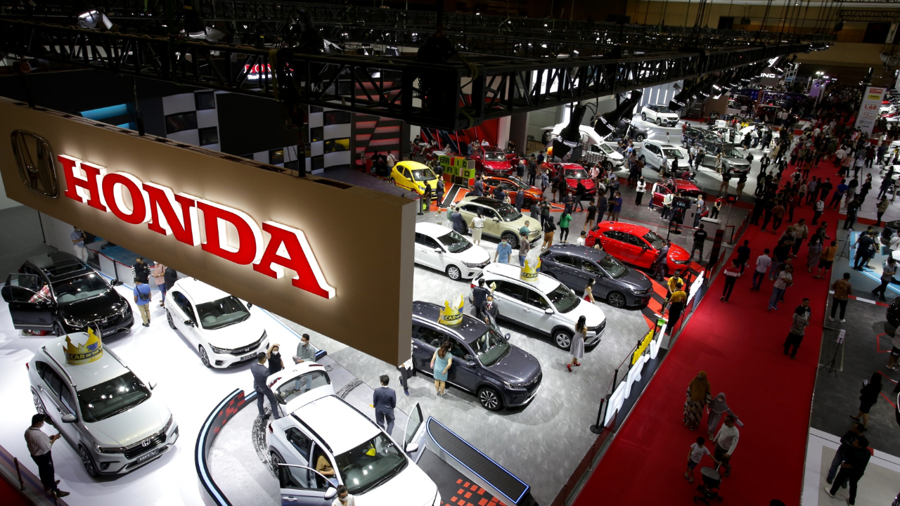 Honda, 300 binden fazla aracını geri çağırıyor
