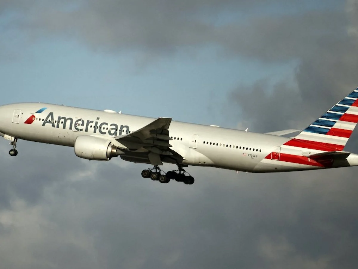 American Airlines, yakıt krizi nedeniyle uçuşlarını durdurdu