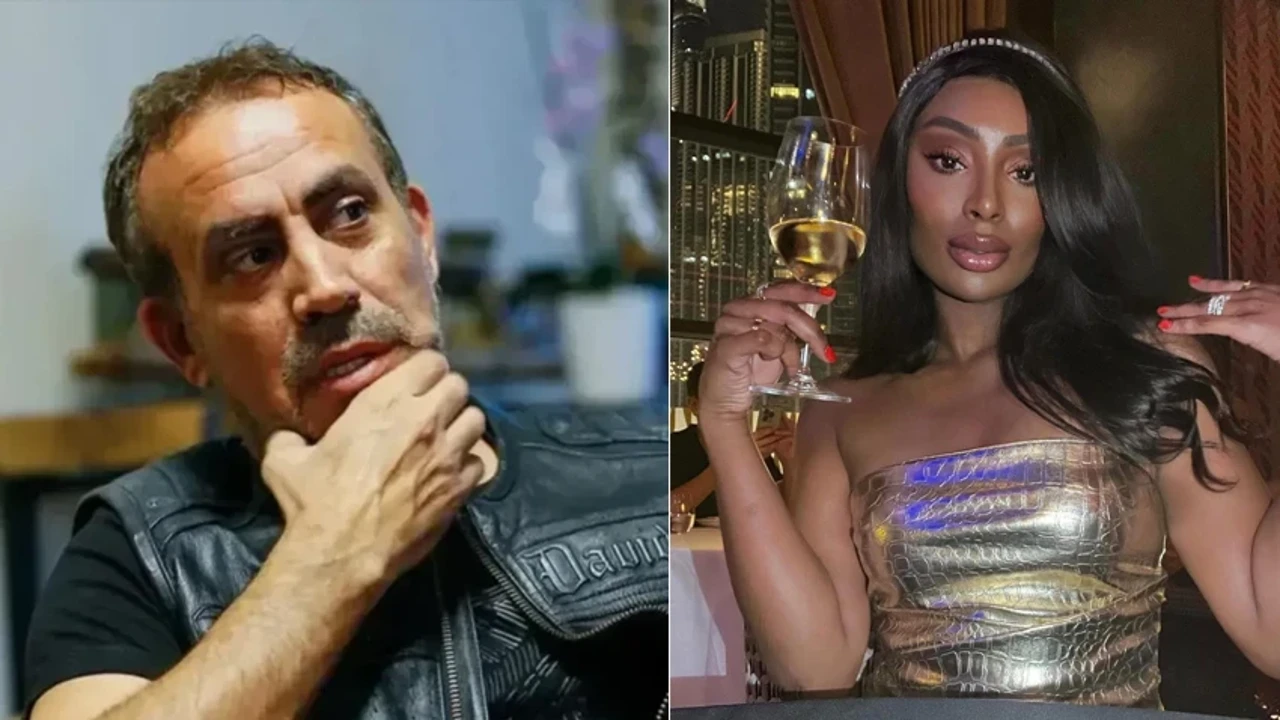 Haluk Levent'ten uyuşturucu iddialarına yanıt: "Hayatım boyunca kullanmadım"