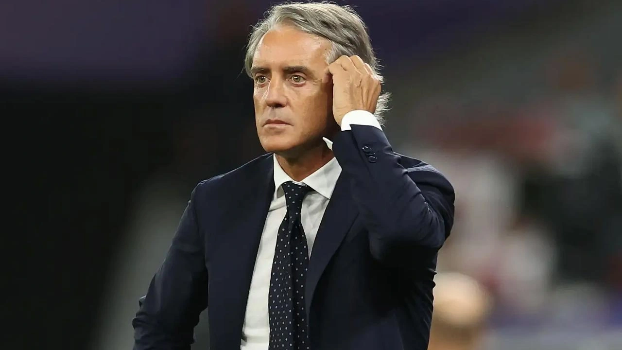 Roberto Mancini'nin yeni adresi belli oldu